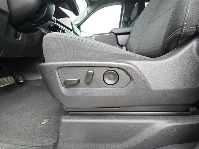 Used 2024 Black GMC Elevation image 23