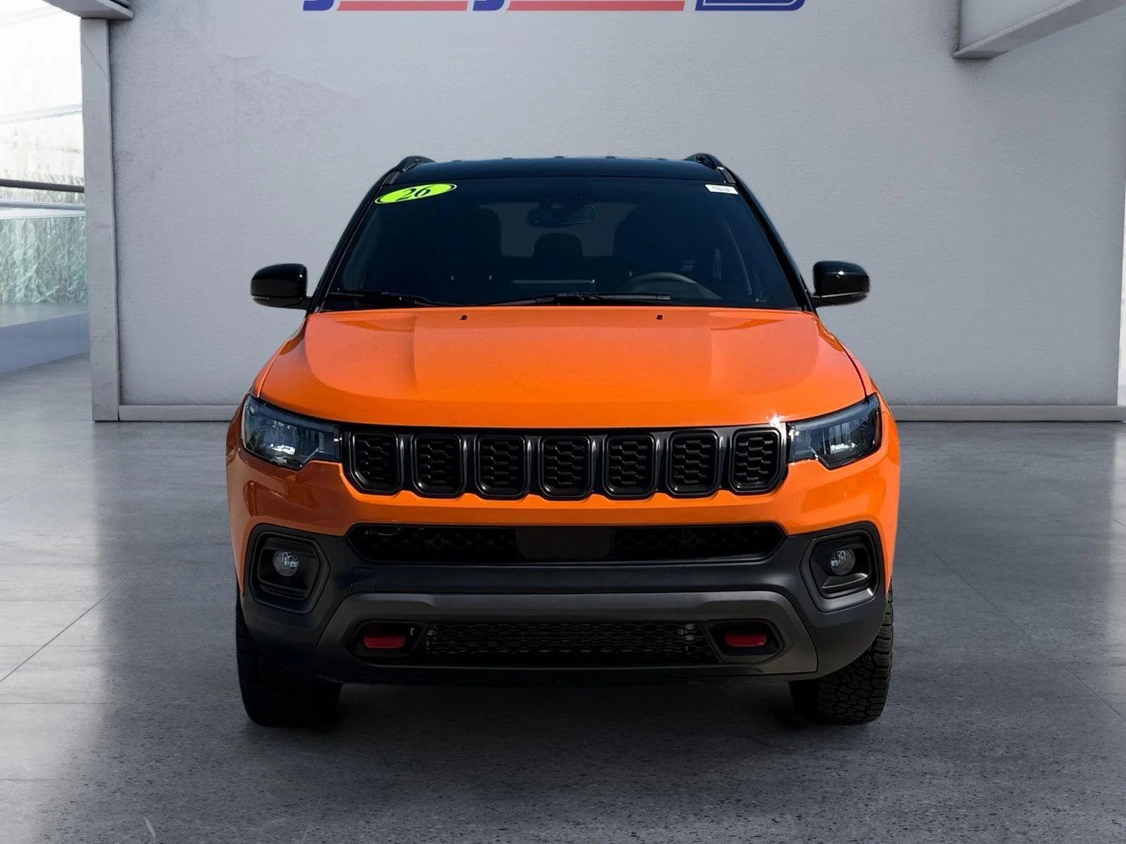 Used 2026 Joose Jeep Trailhawk image 8