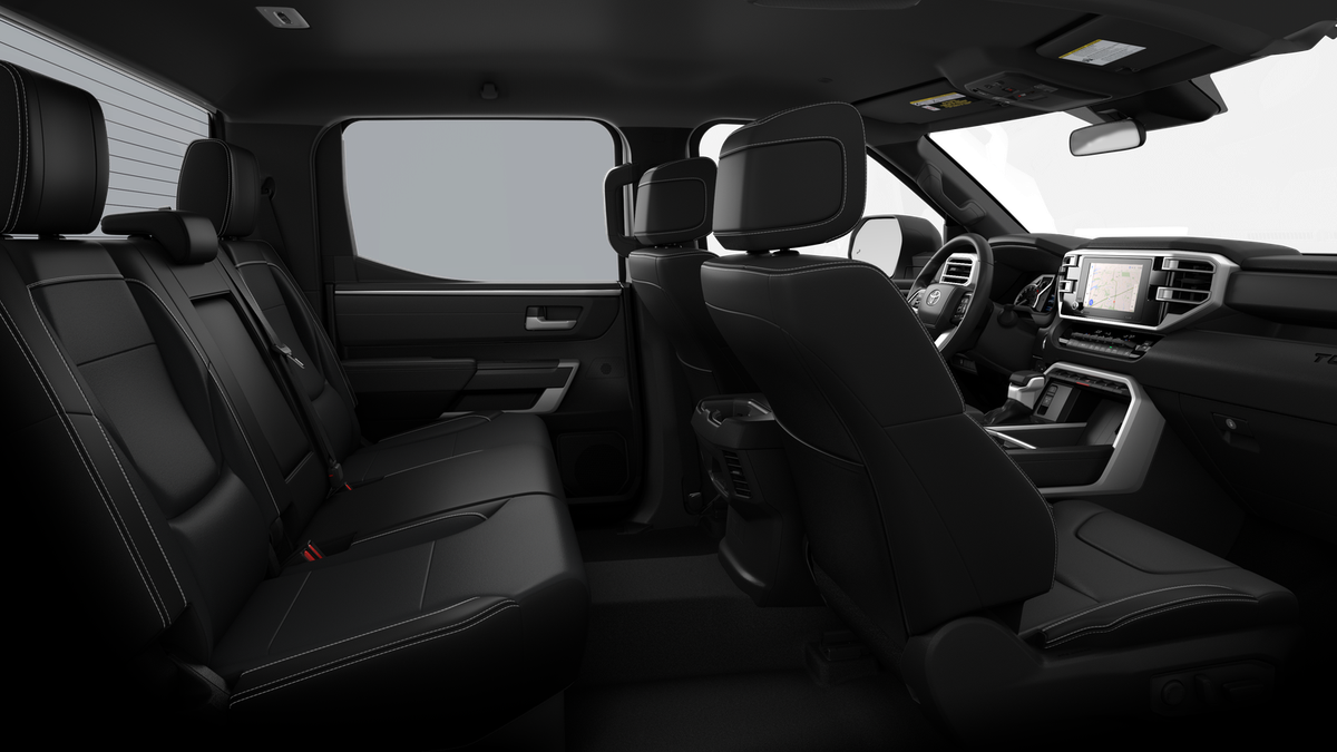 2026 Toyota Tundra SR5 - Photo 49