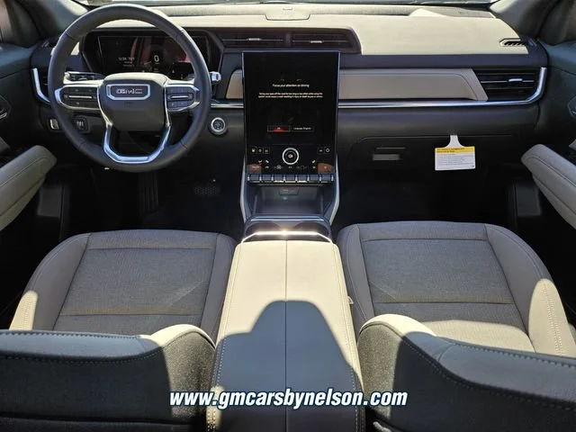2026 GMC Terrain Elevation - Photo 9
