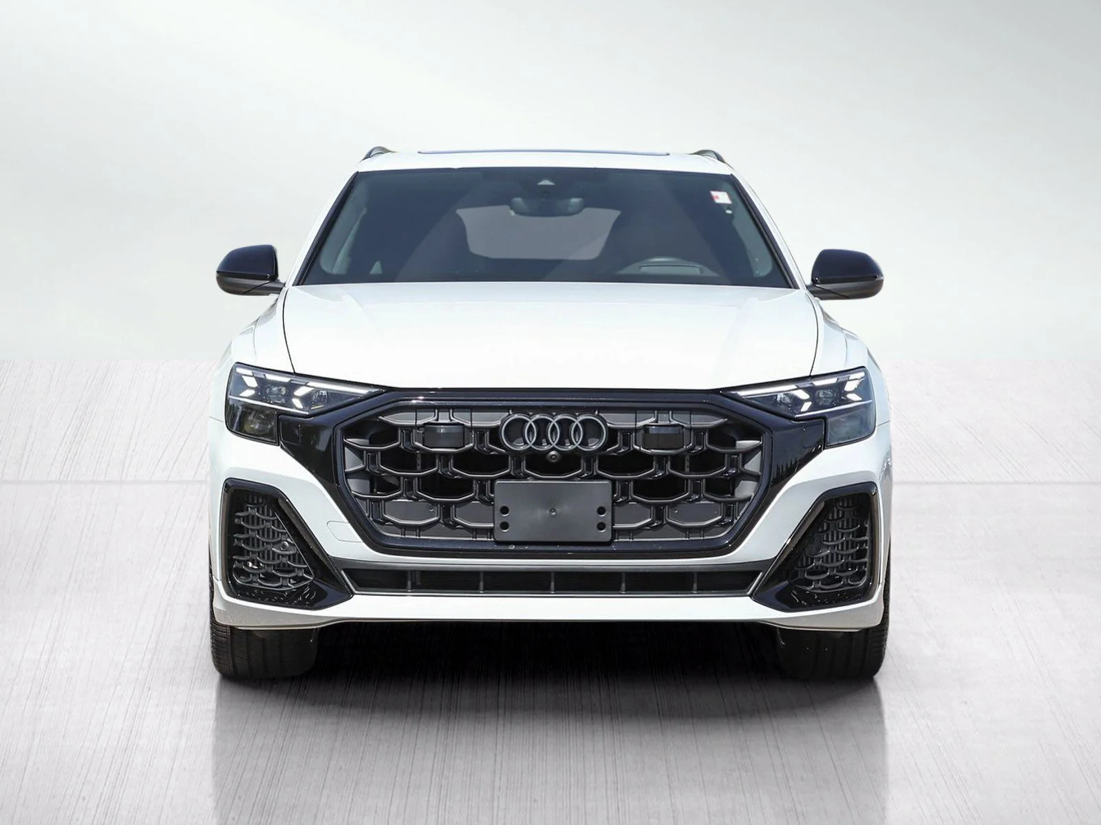 Used 2026  Audi Prestige image 8