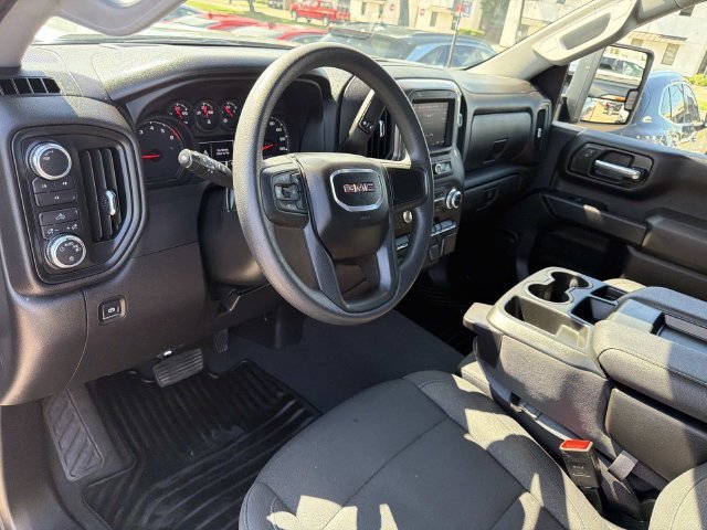 Used 2025 Sterling Metallic GMC Pro image 22