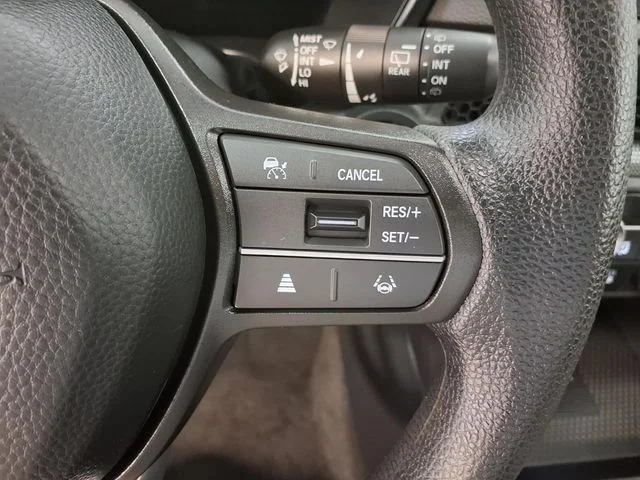 2026 Honda CR-V EX - Photo 9