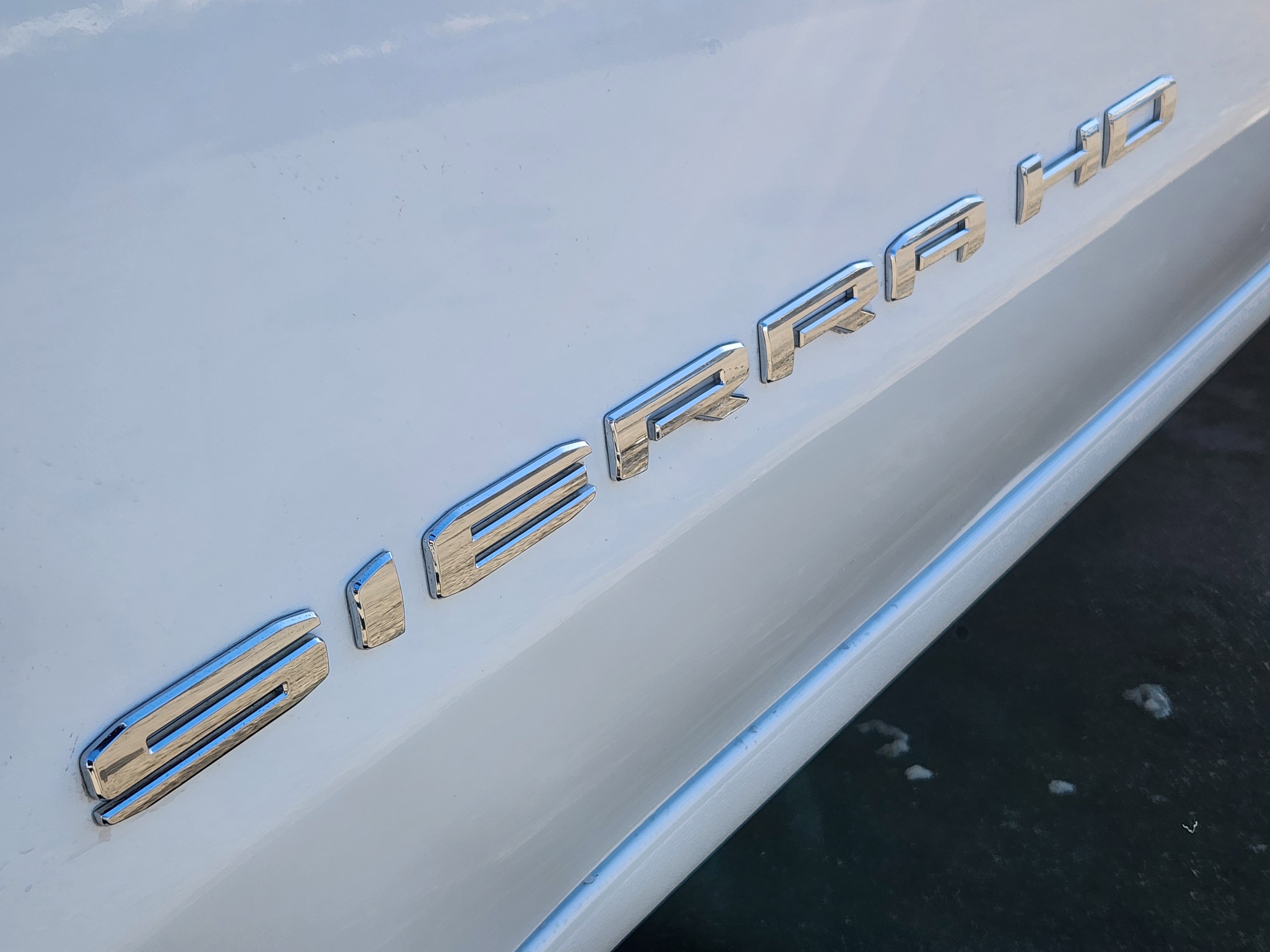 2026 GMC Sierra 2500HD Pro - Photo 8