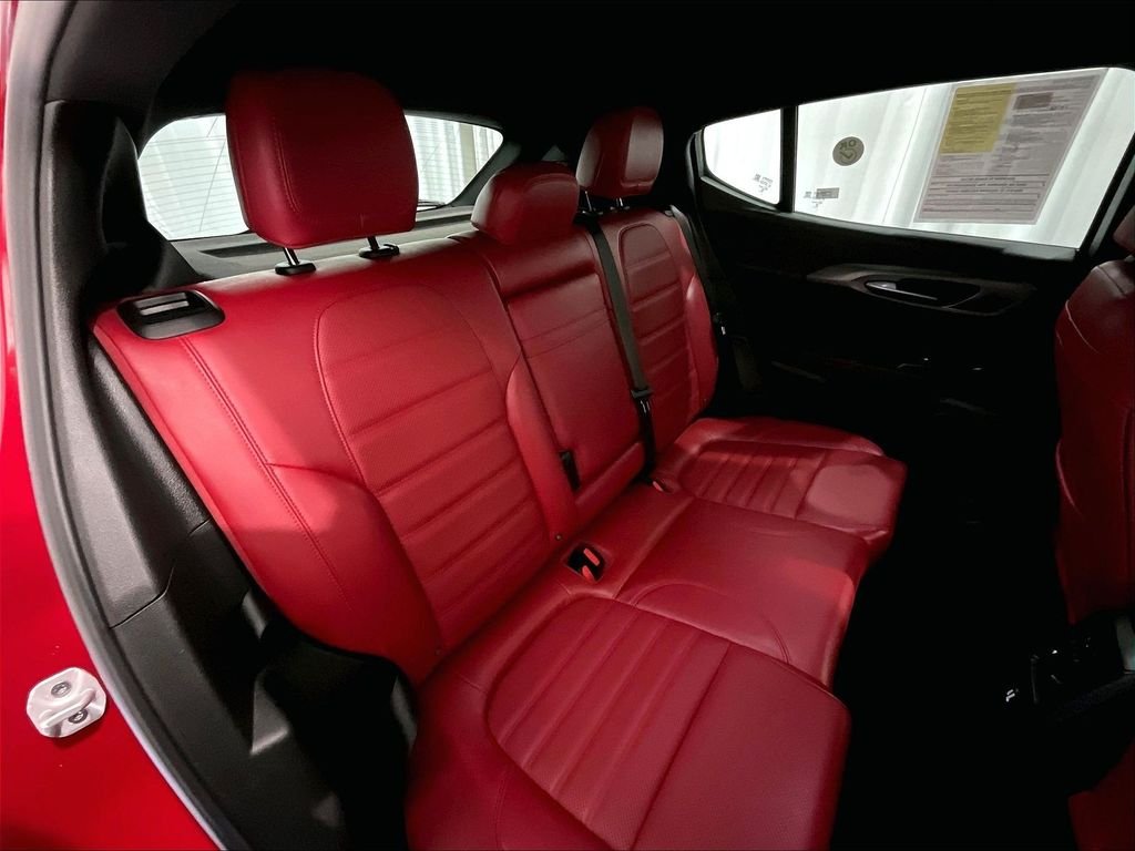 Used 2024 Hot Tamale Dodge R/T Plus image 16
