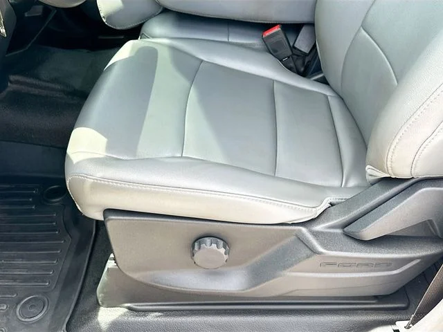Used 2024 White Ford XL image 18