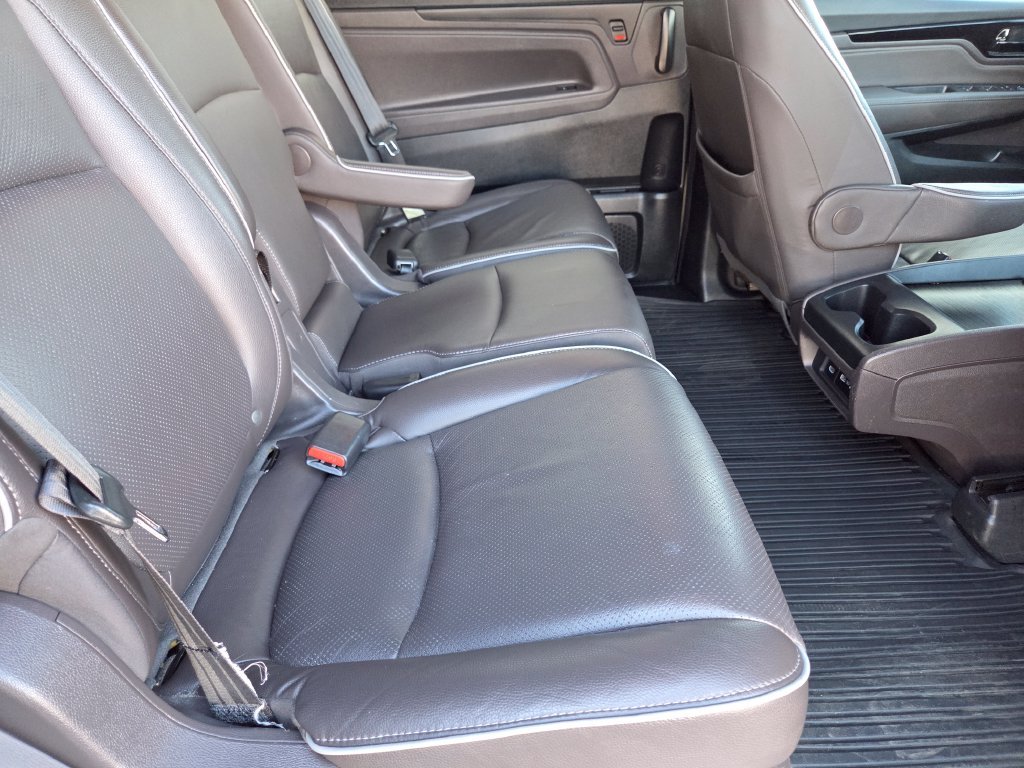 Used 2021  Honda Elite image 19