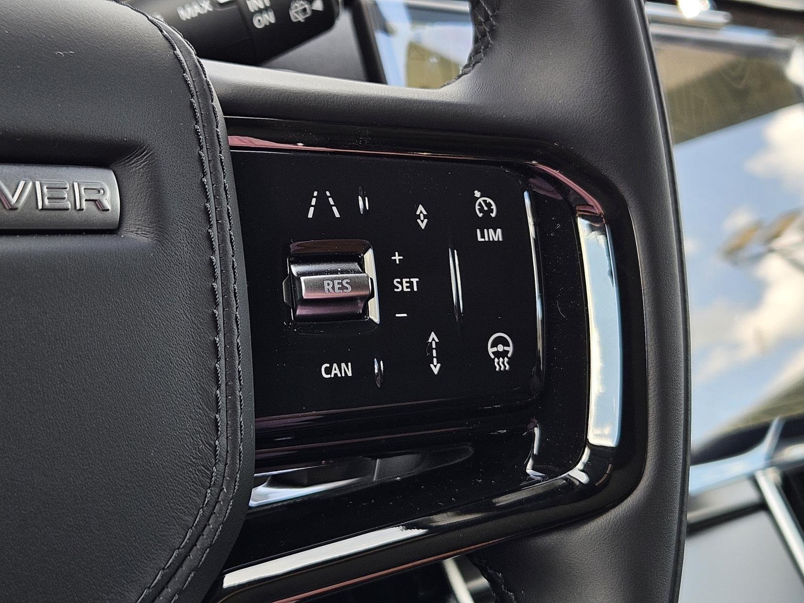 2026 Land Rover Range Rover Velar S - Photo 16
