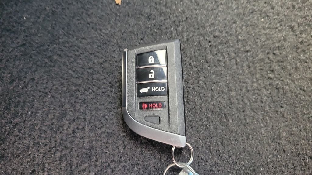 2026 Acura RDX Base - Photo 24