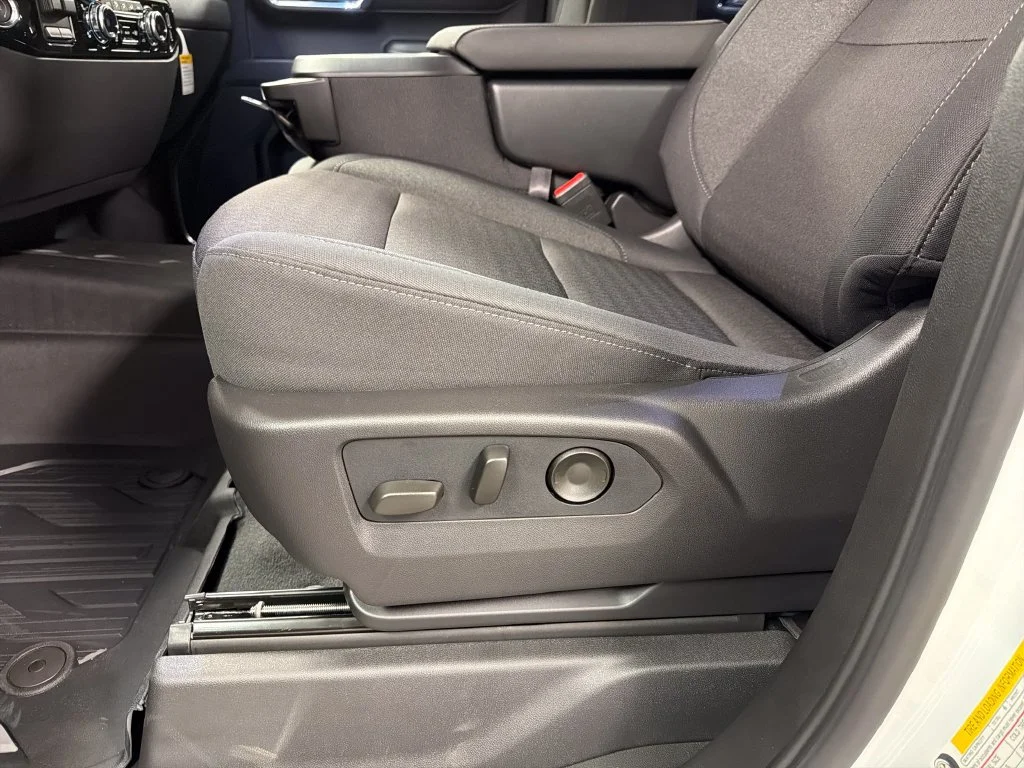 2026 GMC Sierra 1500 Elevation - Photo 21