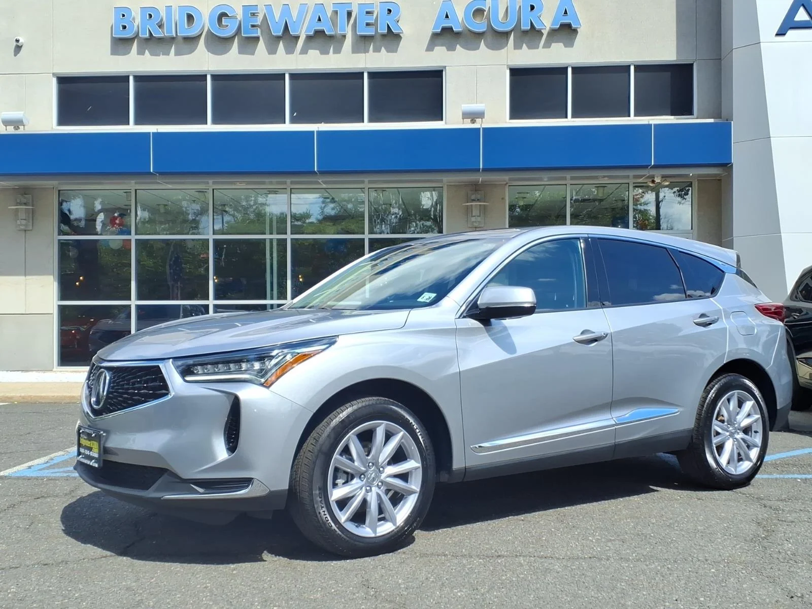 2023 Acura RDX Base