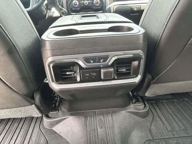 Certified Used 2019 Dark Sky Metallic GMC SLT image 13