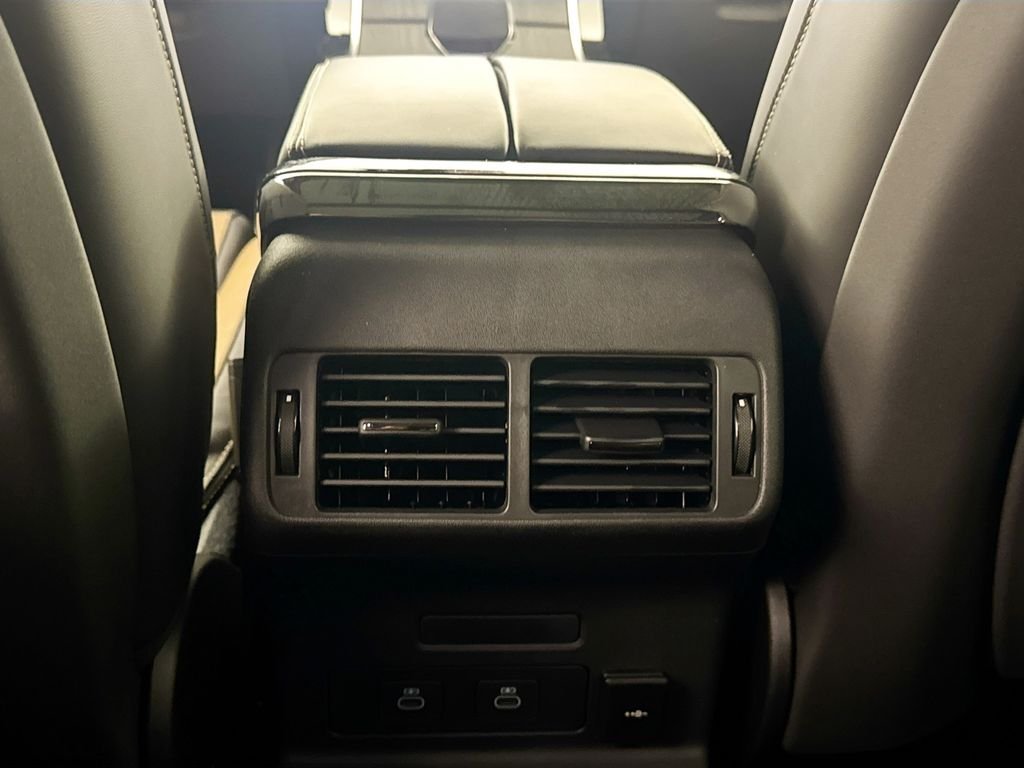 New 2026 Charente Grey Land Rover Autobiography image 26