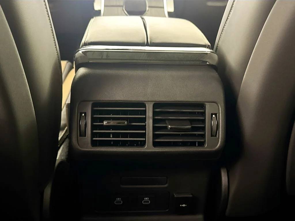 New 2026 Charente Grey Land Rover Autobiography image 26