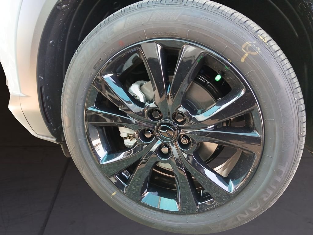 New 2026 Ceramic Metallic Mazda 2.5 S Aire Edition image 9