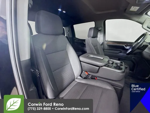 Certified Used 2024 Onyx Black GMC Elevation image 30