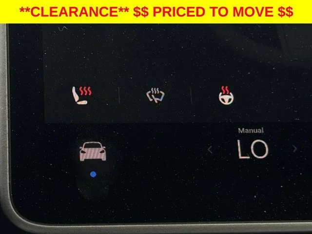 Used 2023  Tesla 4DR RWD image 23