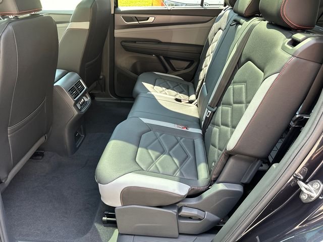 2026 Volkswagen Atlas Atlas Peak Edition - Photo 21