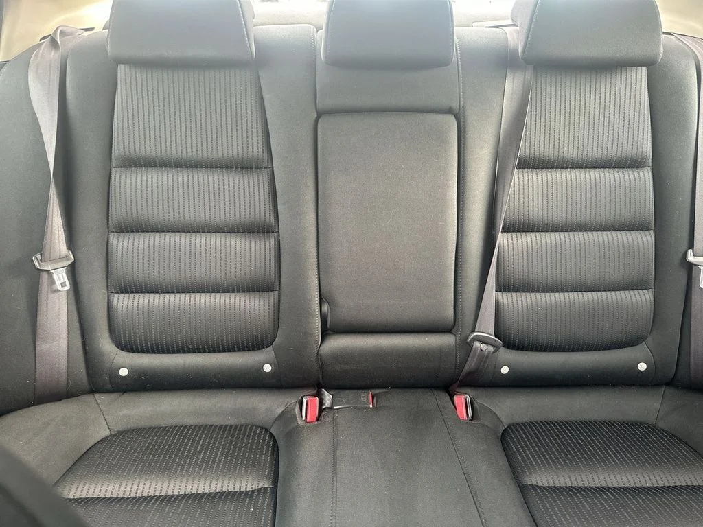 Used 2017 Silver Mazda Sport image 13
