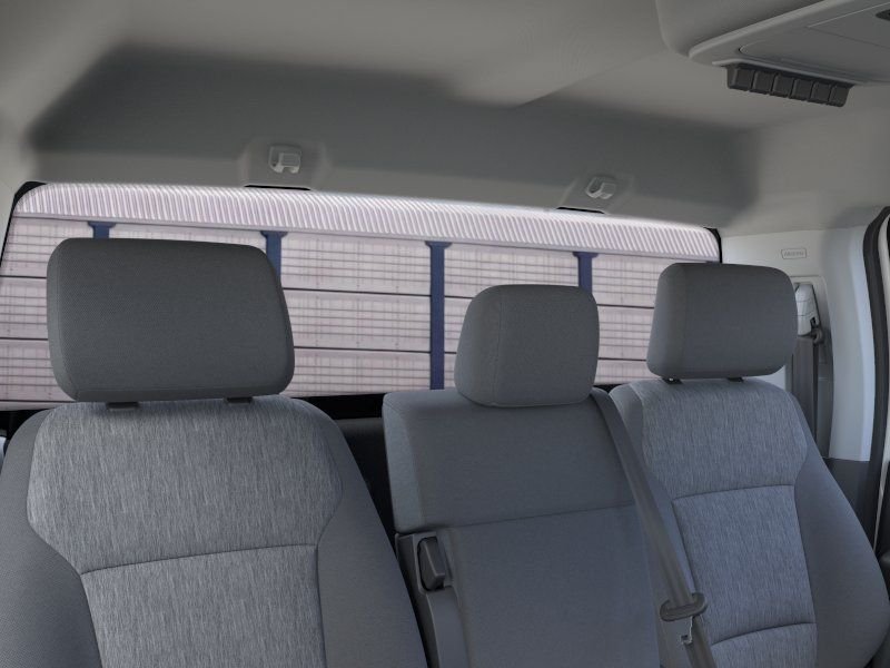New 2026 Oxford White Ford F-250® XL image 22