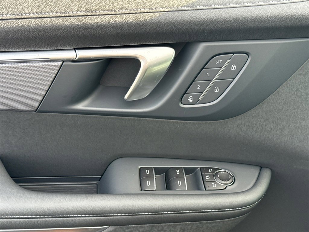 2026 BUICK ENCLAVE - Image 14