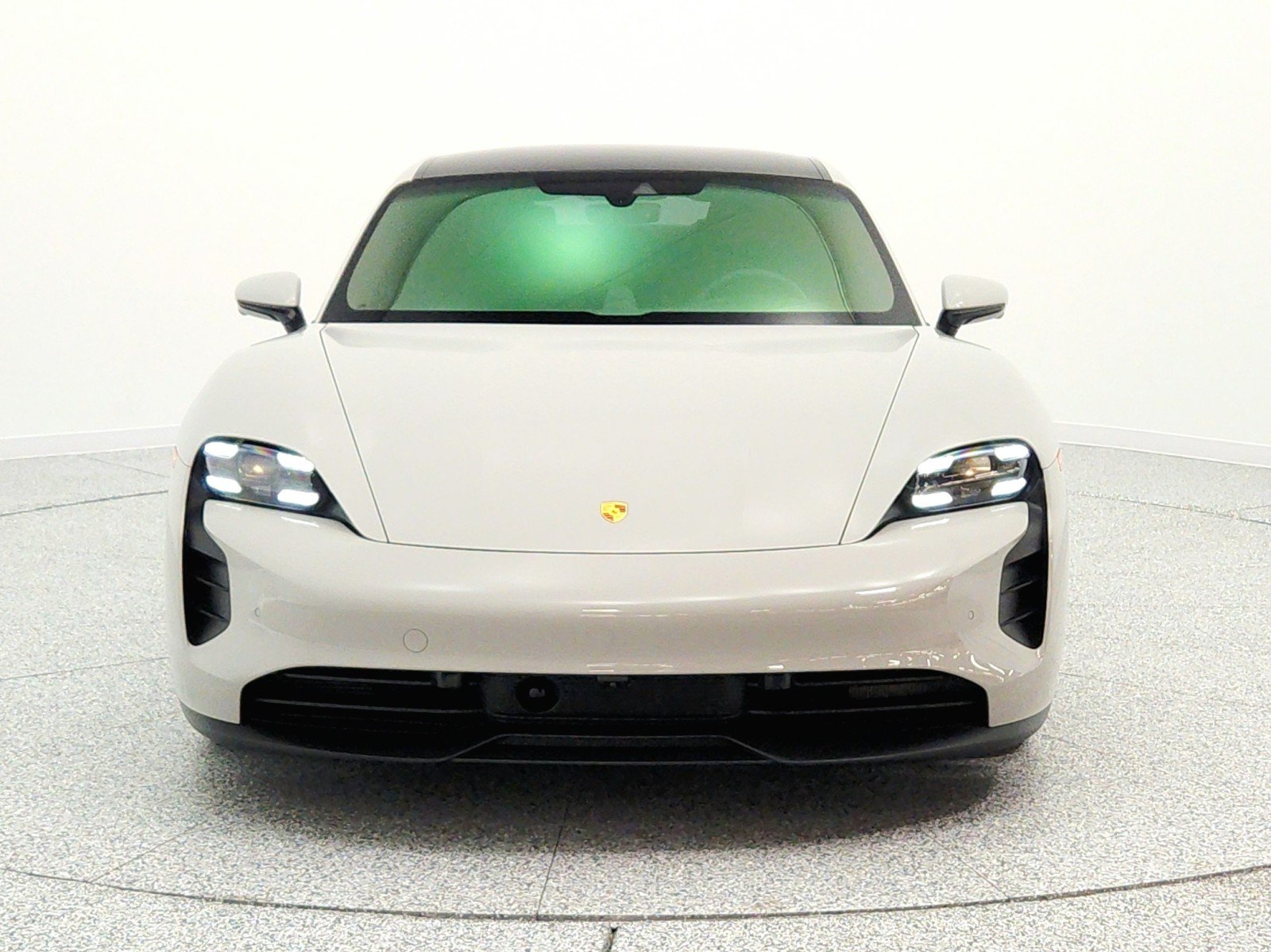 Used 2024 Porsche Taycan GTS with VIN WP0AD2Y13RSA47674 for sale in Beverly Hills, CA