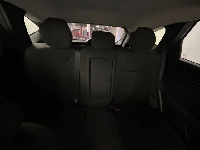 2024 Hyundai Tucson SEL - Photo 19