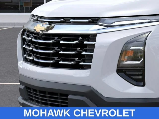 2026 Chevrolet Equinox LT - Photo 13