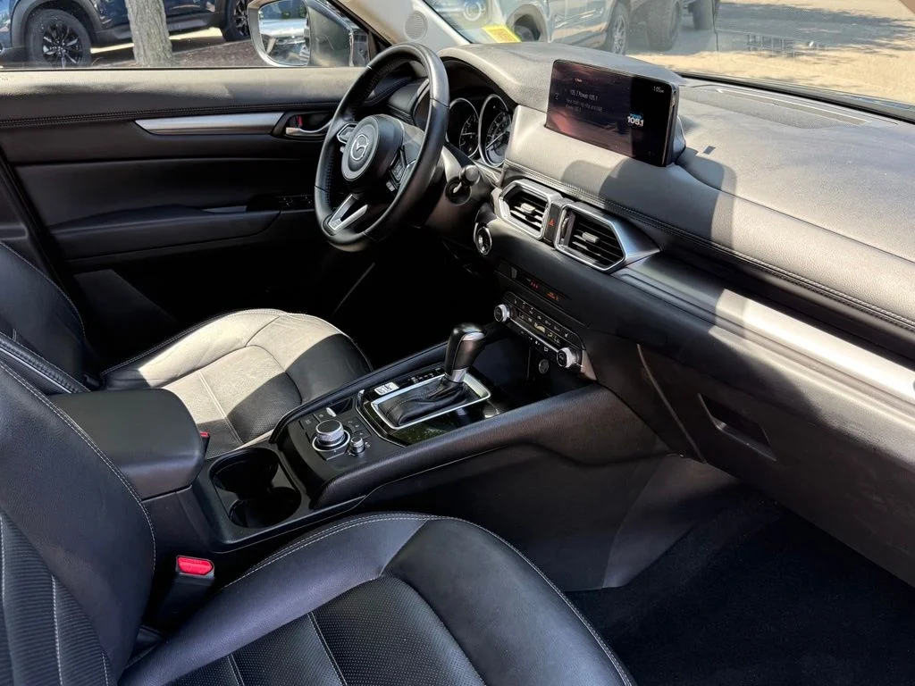 Used 2024 Black Mazda 2.5 S Preferred Package image 29