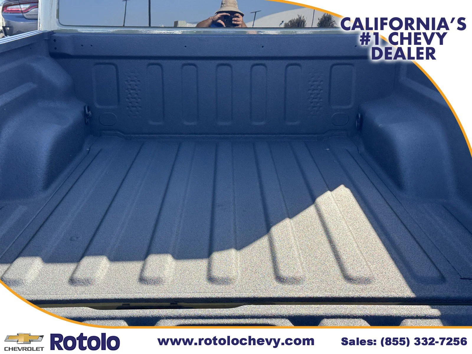 Used 2025 41 Jeep High Tide image 14