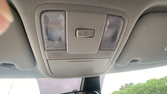 Certified Used 2023 Orange Kia LX image 21