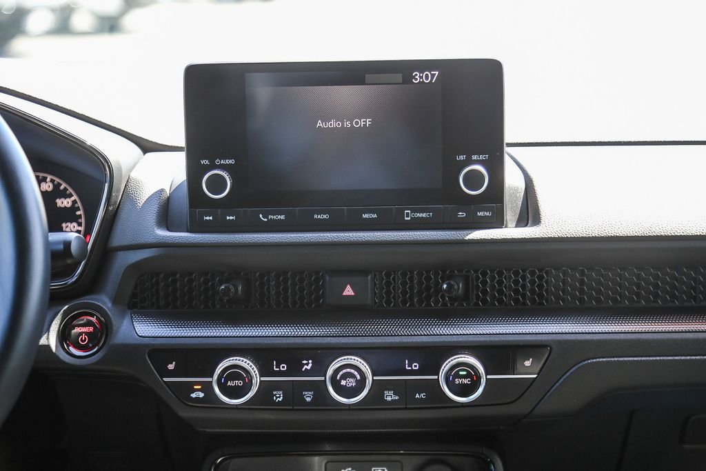Certified Used 2024 Urban Gray Pearl Honda Sport image 14