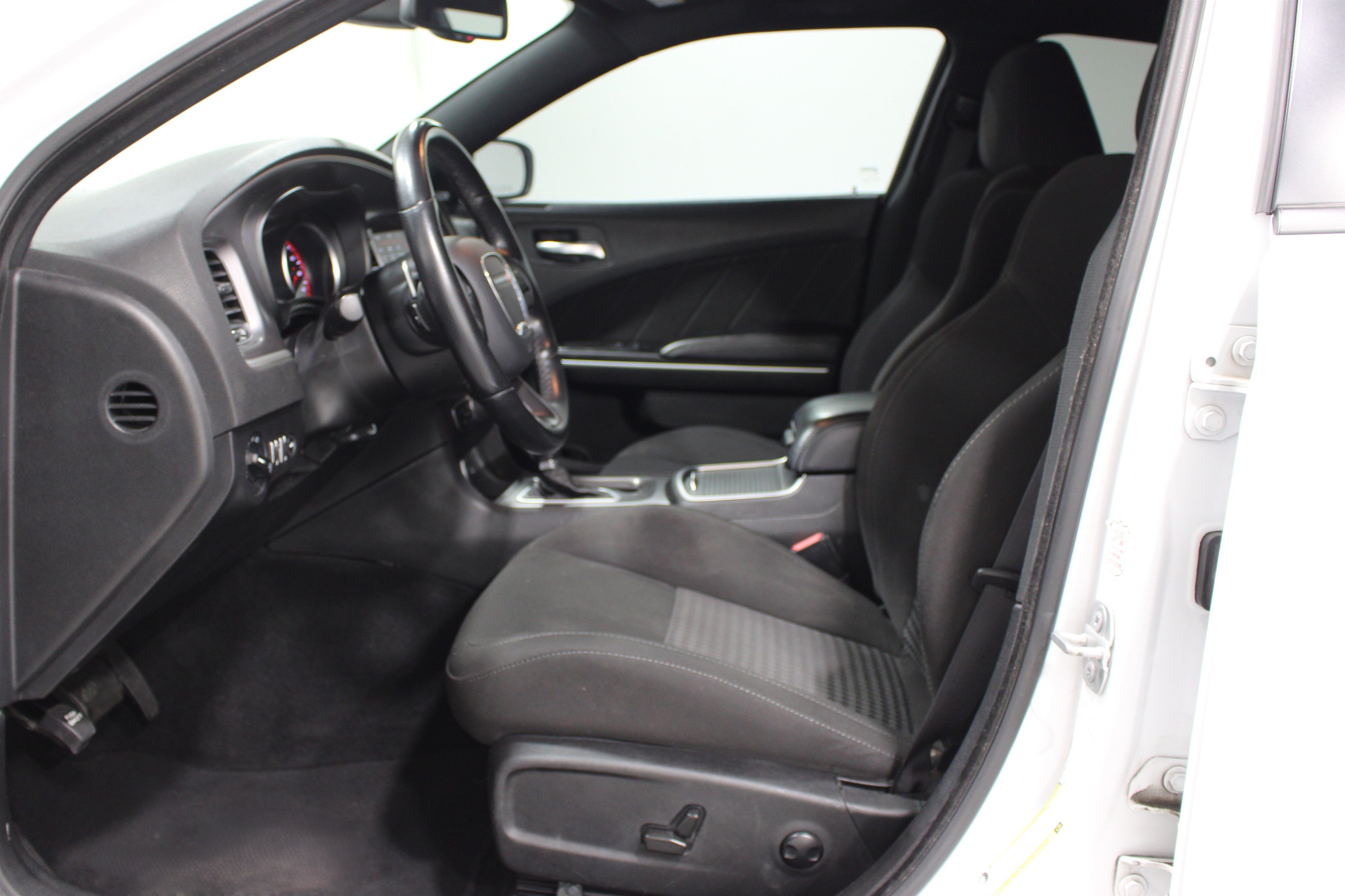 Used 2022 White Knuckle Clearcoat Dodge GT image 3