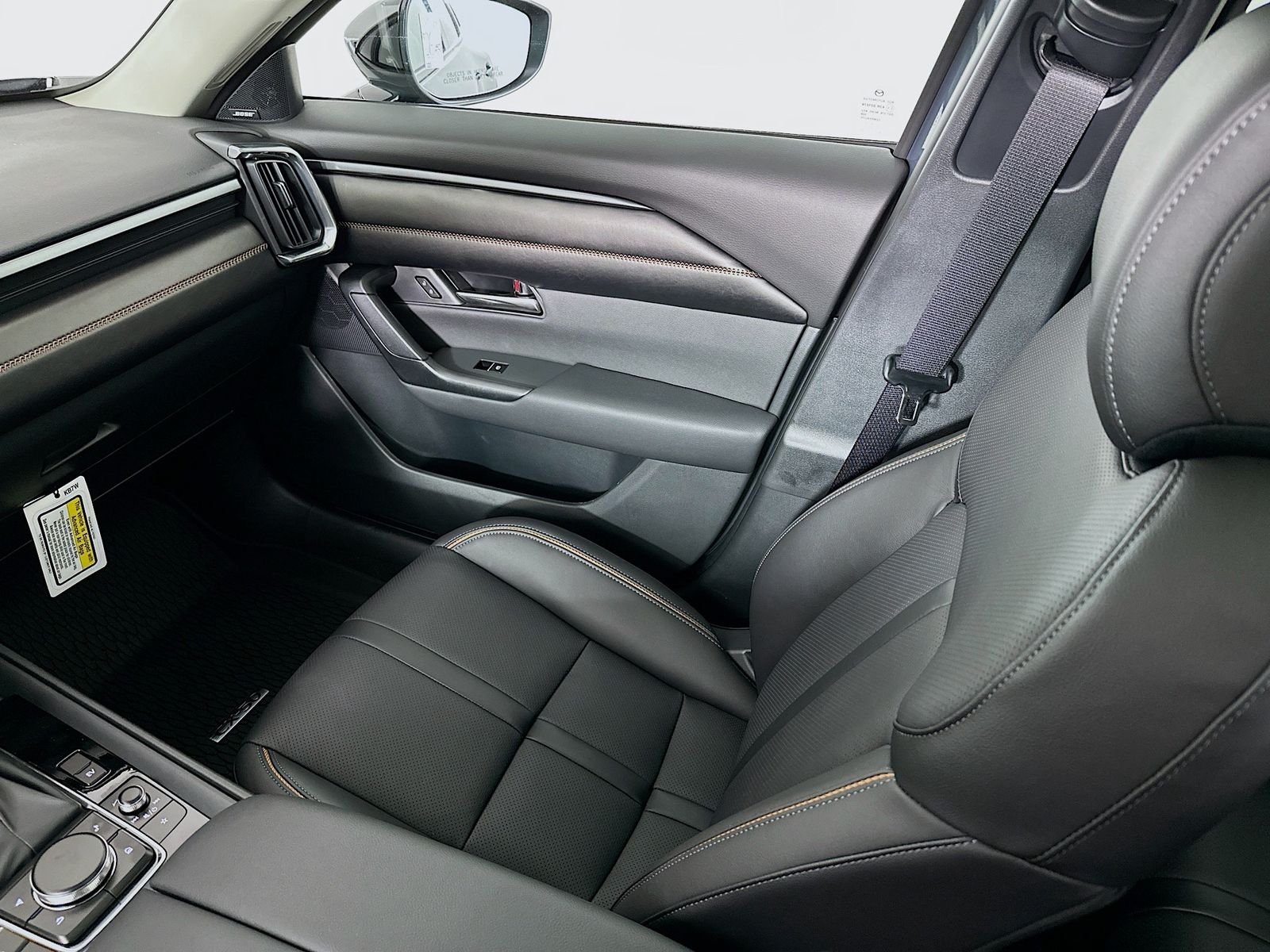 New 2026 Polymetal Gray Metallic Mazda Premium Plus AWD image 25
