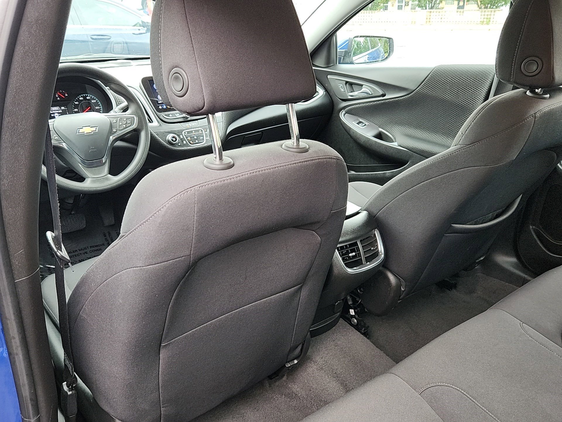 2023 Chevrolet Malibu 1LT - Photo 22