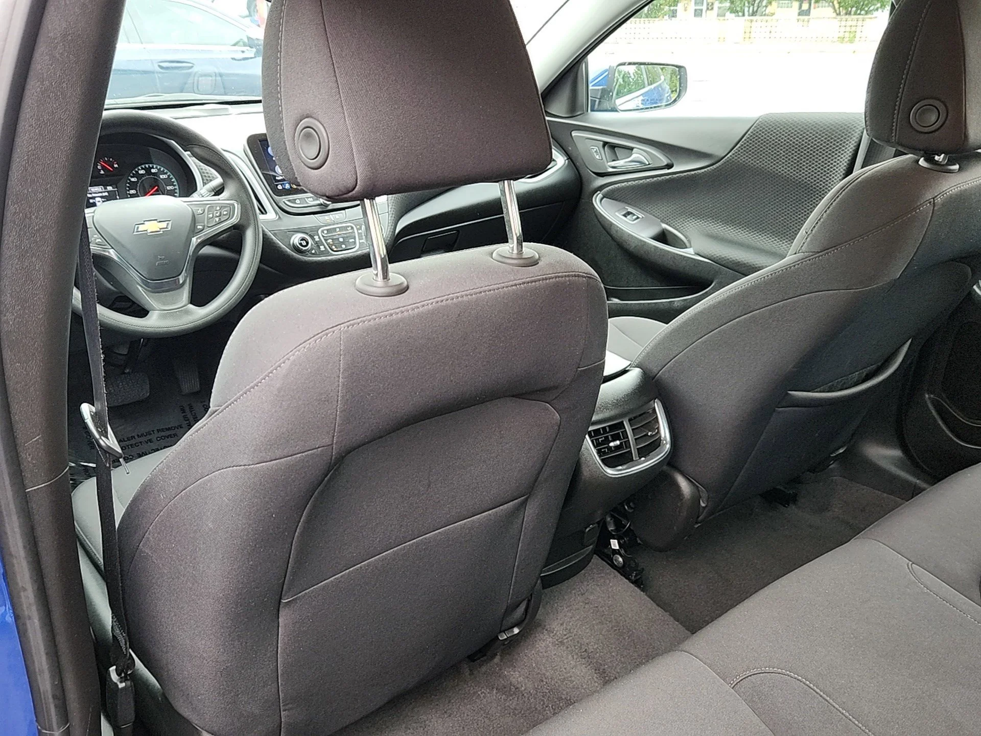 2023 Chevrolet Malibu 1LT - Photo 22