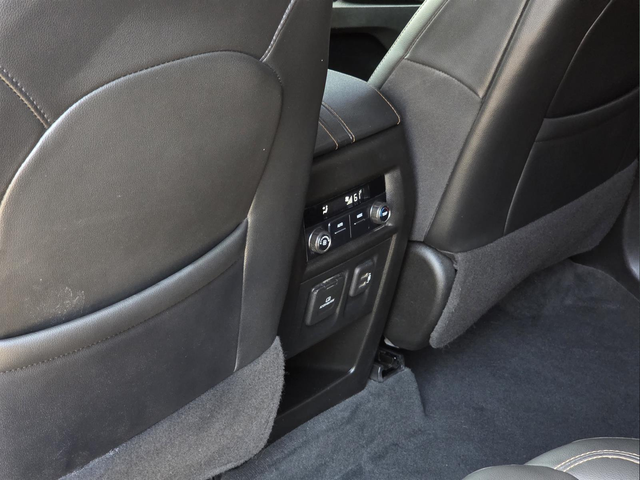 Used 2021 Gray Chevrolet RS image 25