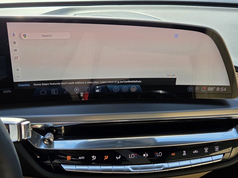 Used 2024 Black Cadillac Sport image 32