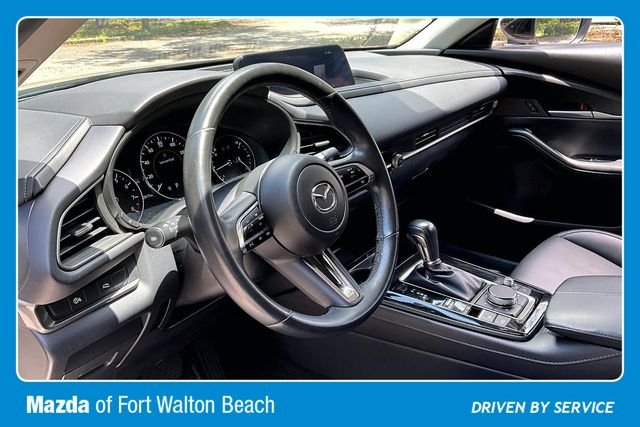 Used 2024 Silver Mazda 2.5 S Select Sport image 14