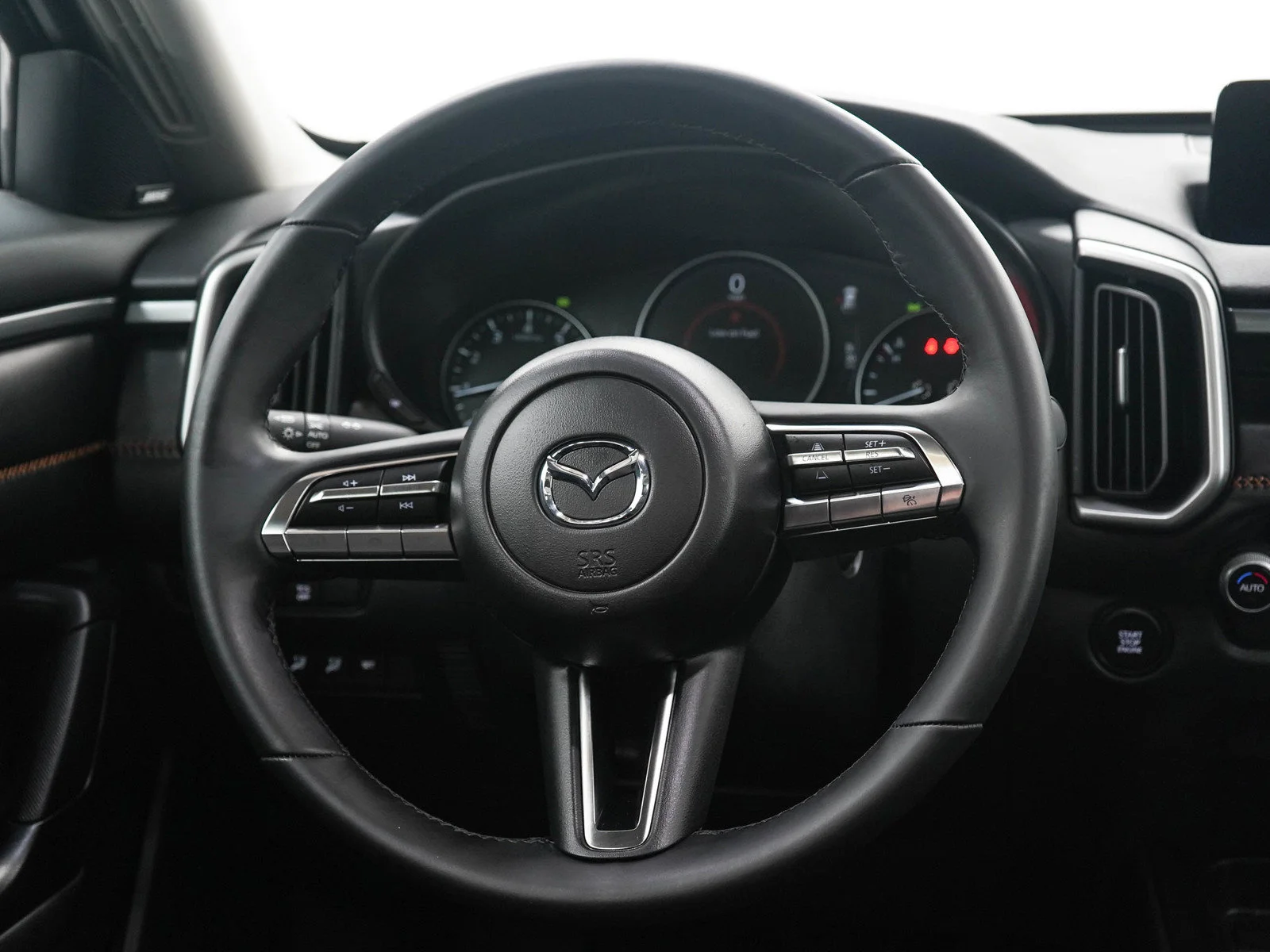 Used 2026 Machine Gray Metallic Mazda 2.5 S Premium image 17