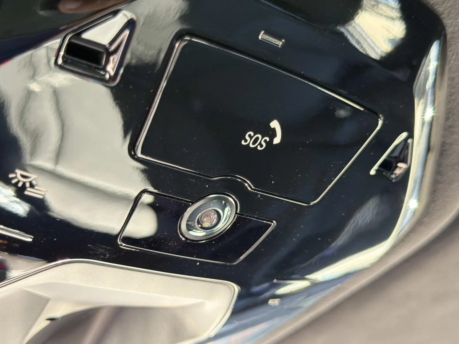 New 2027 Storm Bay Metallic BMW  image 23
