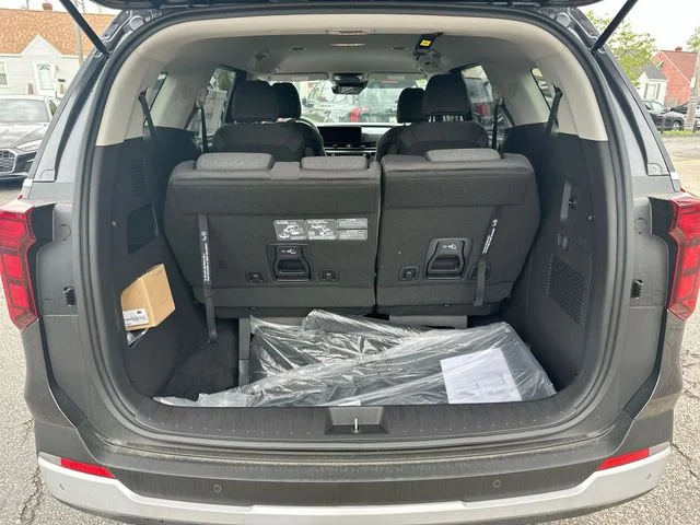 New 2026 Panthera Metal Kia LX image 22