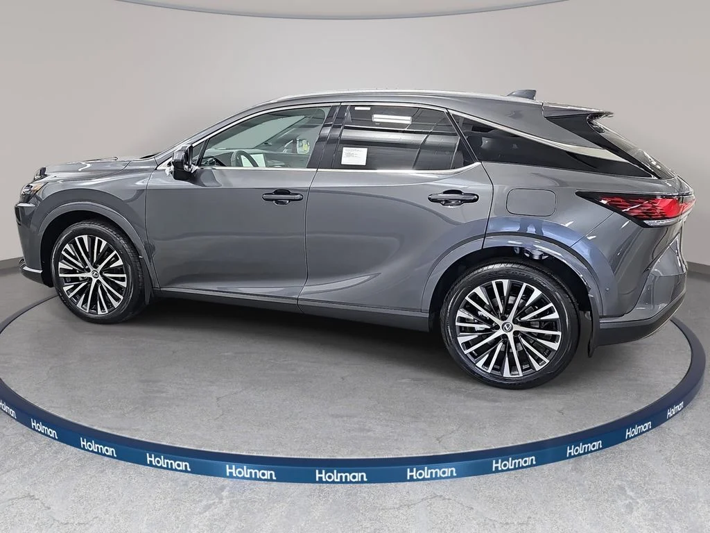 New 2026  Lexus 350h Premium+ image 8
