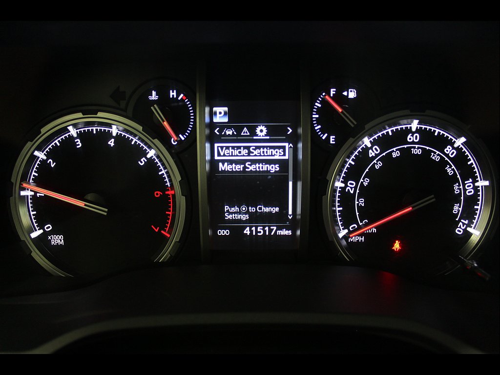 2024 Toyota 4Runner TRD Off-Road Premium - Photo 32