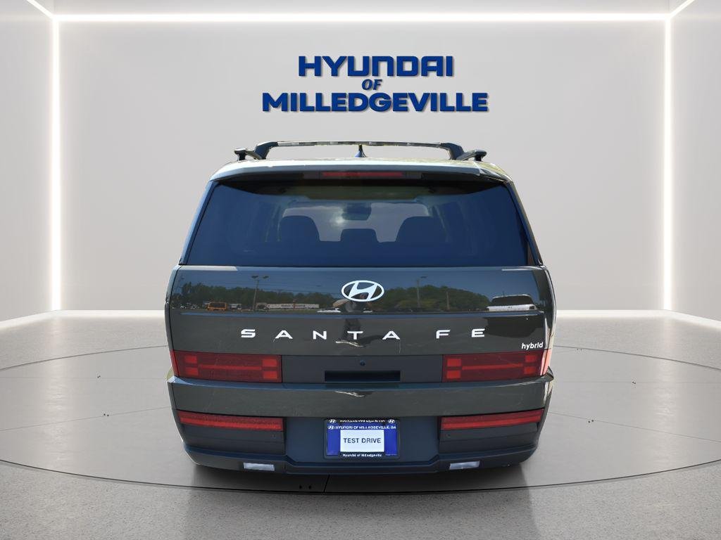 2026 Hyundai Santa Fe SEL - Photo 4