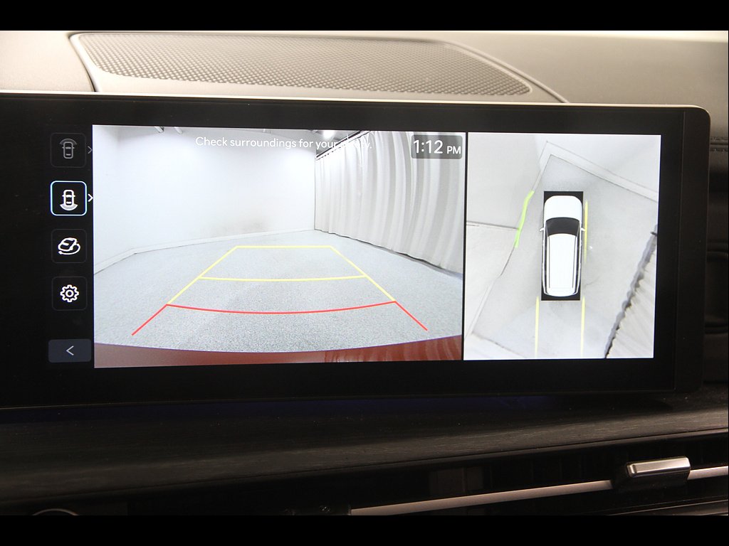 2025 Hyundai Santa Fe Limited - Photo 14