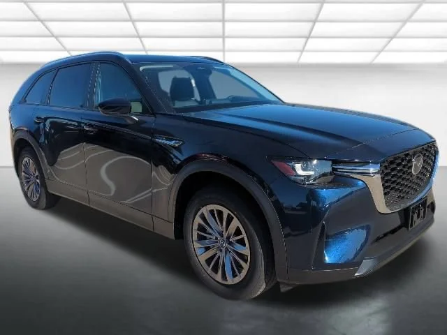 2026 Mazda CX-90 Turbo Select Package's photo