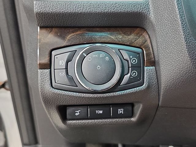 Used 2011 Silver Ford Limited image 26