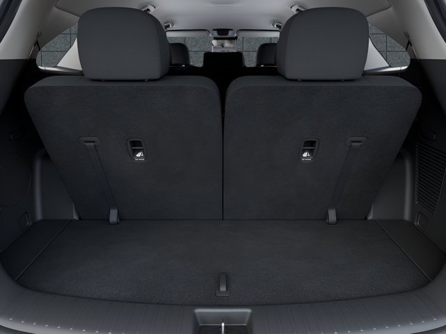 Used 2026 White Kia LX image 19