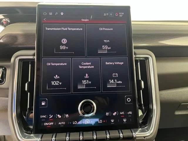 2026 GMC Yukon XL Elevation - Photo 25